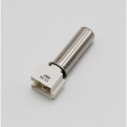 1-12-64 | TRL200ZN Датчик температуры в ТЭН, Electrolux/Zanussi/AEG, зам.3792171013, 3792171021, 124