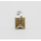1-12-64 | TRL200ZN Датчик температуры в ТЭН, Electrolux/Zanussi/AEG, зам.3792171013, 3792171021, 124
