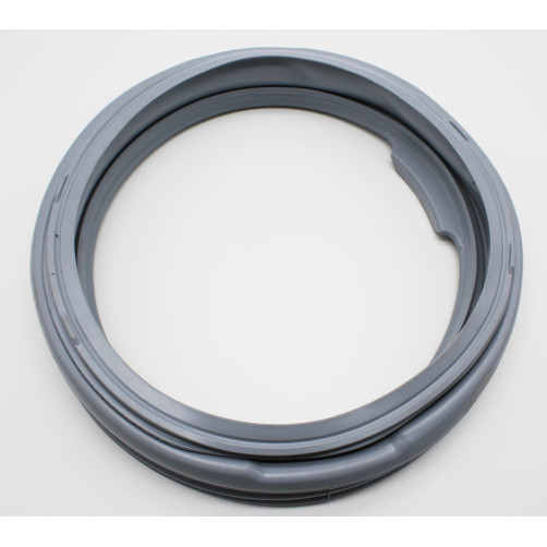 3-7 | GSK003AC* Манжета люка BEKO-b280486030. 2804860100. 55BE005. AC3000. b2804860200, b2804860300