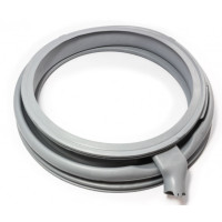 3-11 | GSK009BO !Манжета люка BOSCH 8kg. (с отводом) 772658, 00680768, 00683453, `Bo3014, Vp3211E