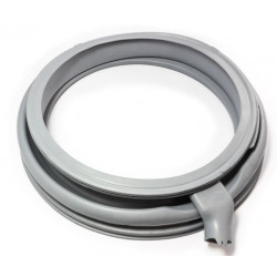 3-11 | GSK009BO !Манжета люка BOSCH 8kg. (с отводом) 772658, 00680768, 00683453, `Bo3014, Vp3211E