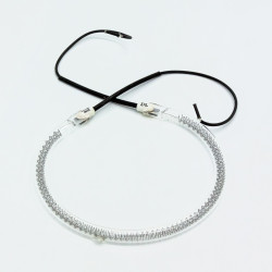 2-8-8 | AR009 Тэн стекл. d-14см.1200-1400W !!!