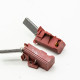 1-6-4 | GG144  Щетки Эл.двиг  (5x12,5x35)-2шт., SOLE, зам. CAR007UN, 54ZN012, 114885, 196964, 400602