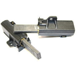 1-6-4 | GG144  Щетки Эл.двиг  (5x12,5x35)-2шт., SOLE, зам. CAR007UN, 54ZN012, 114885, 196964, 400602
