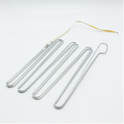 3-37-1 | !HTF000UN= !ТЭН оттайки холодильника Stinol 177W - 240V, H50, длина 330mm, L851063, 391520,