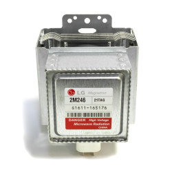 2-4-1 | MCW364LG MAGNETRON 1000W - LG 2M246-21