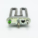 1-3-27 | HTR011ID ТЭН 1460W (прям.с отв.L=150, R13, M110) Therm-3406169, L299508, 488000299508