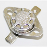 Термодатчик универсальный KSD-301 250V 10A 75°C