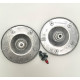 1-27-21 | cod085, SPD013WH Комплект фланцев +крепеж, зам.480110100802, 380523 (для бараб_48124181846