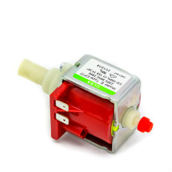 2-11-31 | Q100 !Насос ULKA Ep77 28W 220V,(900cc/min_4bar), зам.49BQ173, 49028863, `AV5441, CFM001UN