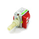 2-11-31 | Q100 !Насос ULKA Ep77 28W 220V,(900cc/min_4bar), зам.49BQ173, 49028863, `AV5441, CFM001UN