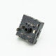 4-45-23 | !COK351UN= Перекл.мощн.конф. стеклокер. (С расш.), EGO 50.85021.000 черныйEGO 50.55021.100