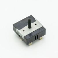 4-45-23 | !COK351UN= Перекл.мощн.конф. стеклокер. (С расш.), EGO 50.85021.000 черныйEGO 50.55021.100