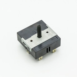 4-45-23 | !COK351UN= Перекл.мощн.конф. стеклокер. (С расш.), EGO 50.85021.000 черныйEGO 50.55021.100