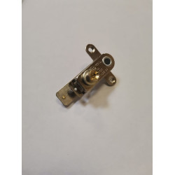2-9-21 | TR001KST Термостат для обогревателя металлический KST207 250V 16A до 90°C TRB000UN