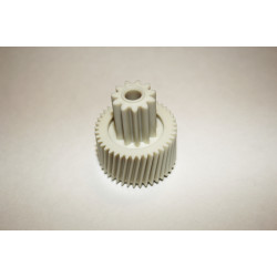 2-36-32 | MS007  !!! Шестерня Moulinex MM0387W, TF005, MGR006UN, MS-4775719