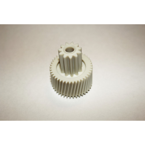 2-36-32 | MS007  !!! Шестерня Moulinex MM0387W, TF005, MGR006UN, MS-4775719