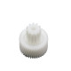 2-36-32 | MS007  !!! Шестерня Moulinex MM0387W, TF005, MGR006UN, MS-4775719