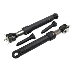 1-24-8 | 303587, 055039, !SAR001ID=, Амортизаторы компл. 2шт (kit shockabsorber 120n top), зам. 0837