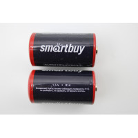 Батарейка Smartbuy 1,5V R14 T063
