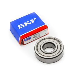2-2-4 | ISL6305ZZ Подшипник 6305 2Z SKF (Син.уп) !!!