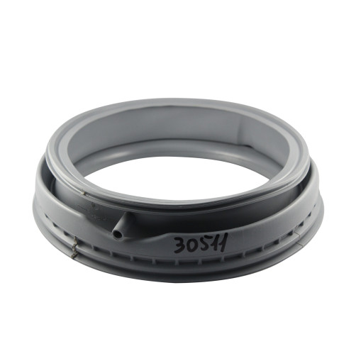 3-16 | Bo30511 !> !GSK007BO= Манжета люка Bosch-00361127 (с отводом), зам.55BY001, WG100, 5500000266