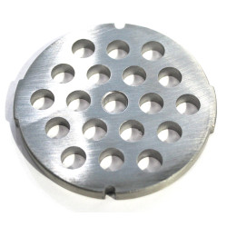 2-28-10 | PH029 Решетка №3 для мясорубки Philips D65мм Отв-8мм HR2730/34