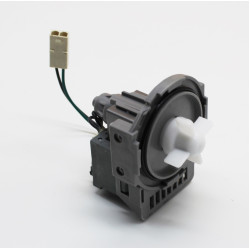 1-35 | 1030426 Помпа посудомоечной машины Samsung, Hansa, Krona, Korting  PSB-01 20L/1MIN 4 защелки