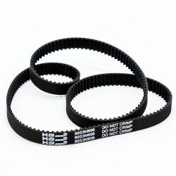 2-10-26 | HP013 Ремень 606 для хлебопечки Kenwood 90S3M606