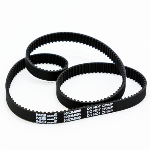 2-10-26 | HP013 Ремень 606 для хлебопечки Kenwood 90S3M606