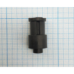 2-30-17 | 242.26 MM, 27.10-BRN Втулка для блендера Braun, зам.7322113974