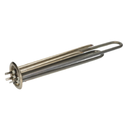 1-46-2 | ORG3401310- ТЭН в/н RF-64 2000w-230v (нерж.) Ф=64mm THERMOWATT, зам.182502,WTH005TX,10042,