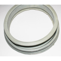 3-2 | GSK002ID Манжета люка СМА Indesit-103633, зам.`IT3004