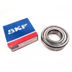 1-4-33 | ISL6206ZZ Подшипник 6206 2Z SKF (Син.уп) !!!