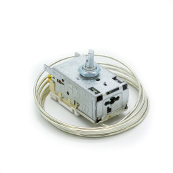 3-44-28 | UG001078 !Термостат RANCO K-54 L2061 (1,3m) ТАМ-145
