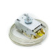 3-44-28 | UG001078 !Термостат RANCO K-54 L2061 (1,3m) ТАМ-145