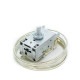 3-44-28 | UG001078 !Термостат RANCO K-54 L2061 (1,3m) ТАМ-145
