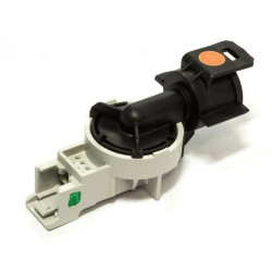 1-37-9 | 4055346060 Датчик уровня для ПММ Electrolux, зам.140038883017, 4055331096, PSW501ZN