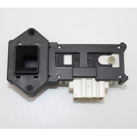 Блокировка люка стиральных машин Samsung SU4401, DC64-00653A, DC64-00653C, WF249, INT000SA, WM2069W