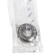 1-4-31 | 49028765u !!Подшипник (6204 ZZ C3) 'SKF'(50шт в кор) упаковка Whirlpool,зам.OAC002591, BRG2