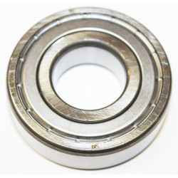 1-4-31 | 49028765u !!Подшипник (6204 ZZ C3) 'SKF'(50шт в кор) упаковка Whirlpool,зам.OAC002591, BRG2