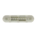 4-14-2 | WS303, !DRM100ID= Лопасть барабана (Merl-064789,268109), 226мм,белая, DRM100ID=