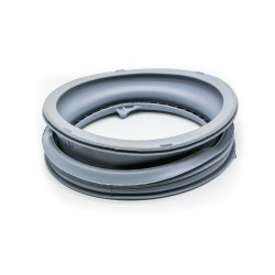 3-9 | !GSK027ZN= Манжета люка ZANUSSI, 60007600, ZN3023, 1321187013