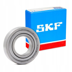 1-5-38 | ISL6203ZZ !!! Подшипник 6203 2Z SKF (Син.уп)