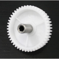 Шестерня для мясорубки Tefal D81.5/16 L72/22 TF010