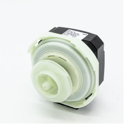 1-35 | 291855 WASH MOTOR/PUMP BLAC 220/240V + SEAL MTR503ID