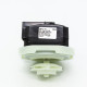 1-35 | 291855 WASH MOTOR/PUMP BLAC 220/240V + SEAL MTR503ID
