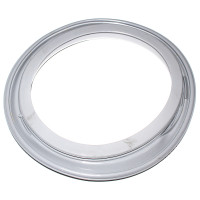 Манжета люка для стиральных машины Zanussi/Electrolux/AEG 1246450009, зам. GSK009ZN, 1246450009, 3417015, ZN3019, 1.00.029.09
