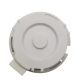 1-32-12 | PMP-LG22B Насос (помпа) сливной для ПММ LG (3 защелки, 30w, 22v DC, ), зам. EAU62043403, E