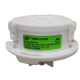 1-32-12 | PMP-LG22B Насос (помпа) сливной для ПММ LG (3 защелки, 30w, 22v DC, ), зам. EAU62043403, E